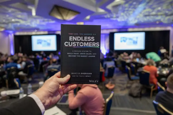 How to Sustain Endless Customers for Long-Term Growth and Success